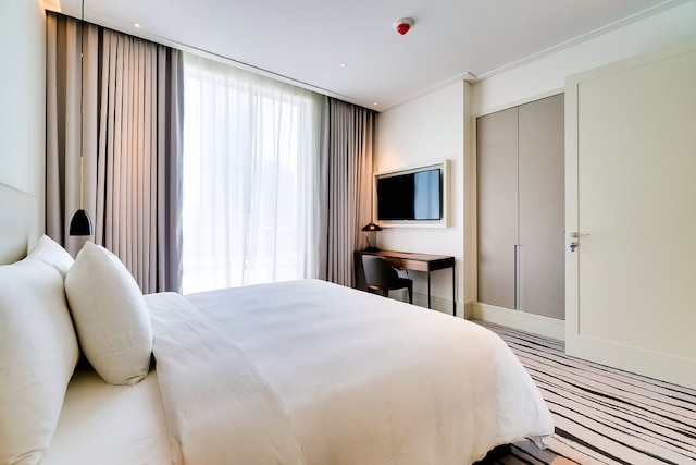 ヴィダ ダウンタウン レジデンシーズ