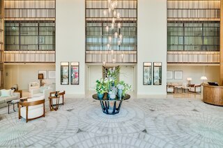 ヴィダ ダウンタウン レジデンシーズ