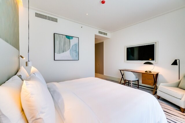 ヴィダ ダウンタウン レジデンシーズ