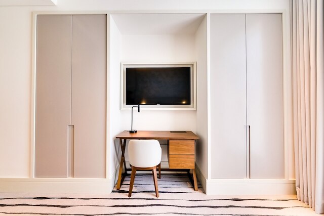 ヴィダ ダウンタウン レジデンシーズ