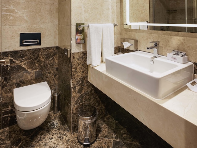 メルキュール イスタンブール バキルコイ