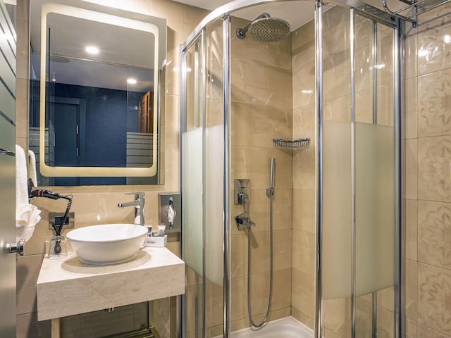 メルキュール イスタンブール バキルコイ