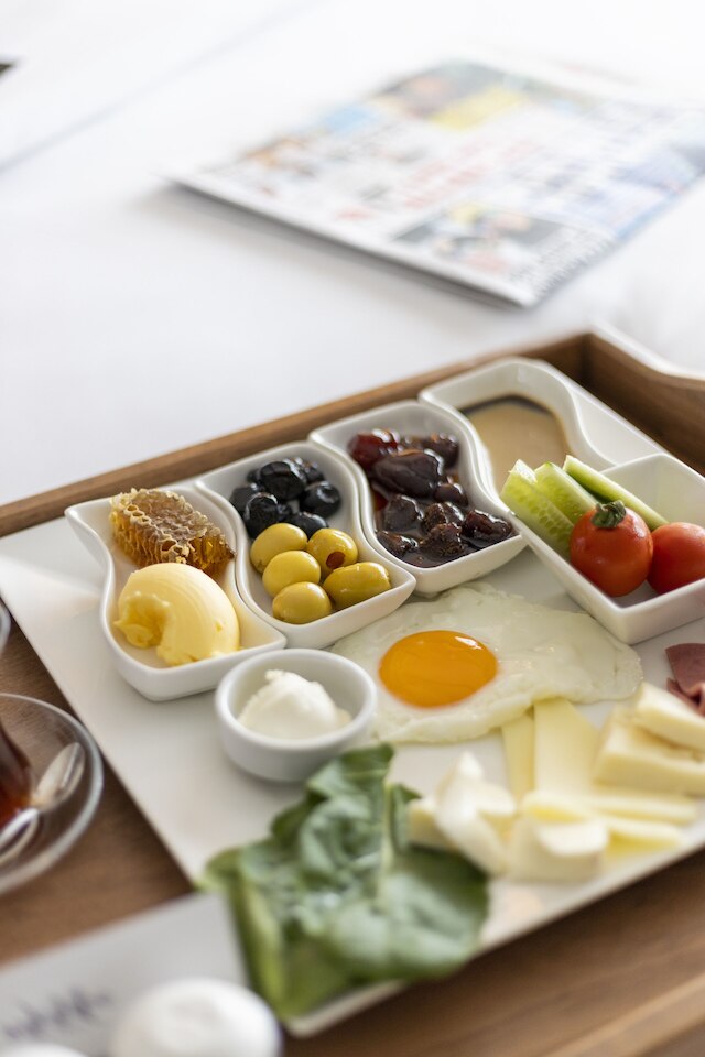 メルキュール イスタンブール バキルコイ