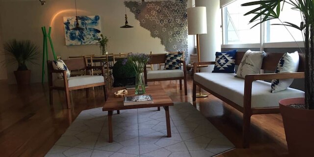 トップ ロケーションポランコ、Mr.W