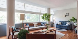 トップ ロケーションポランコ、Mr.W