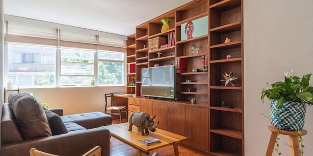 トップ ロケーションポランコ、Mr.W