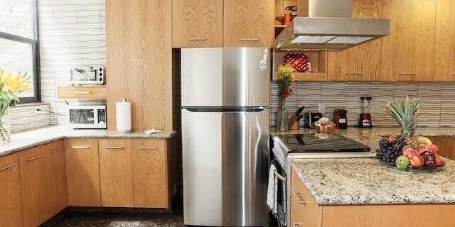 ファースト クラス アパートメント、Mr.W