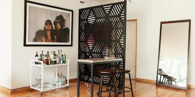 ファースト クラス アパートメント、Mr.W