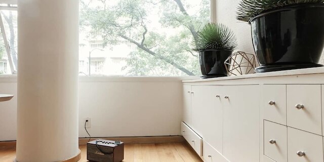 ファースト クラス アパートメント、Mr.W