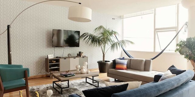 ファースト クラス アパートメント、Mr.W