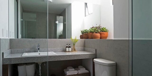 パーフェクト モダネーション アパートメント、Mr.W