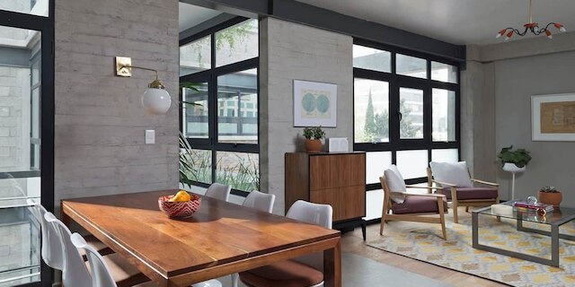 パーフェクト モダネーション アパートメント、Mr.W