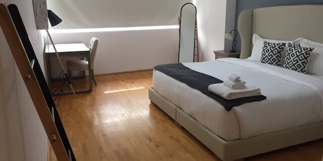 ポランコ パール、Mr.W