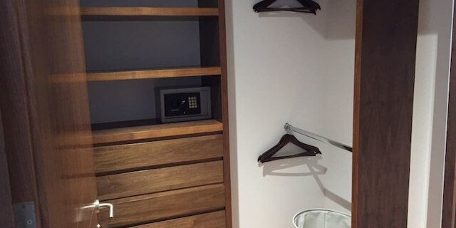 ポランコ パール、Mr.W