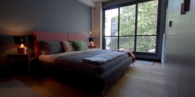 ユニーク ローマ タウン ハウス、Mr.W