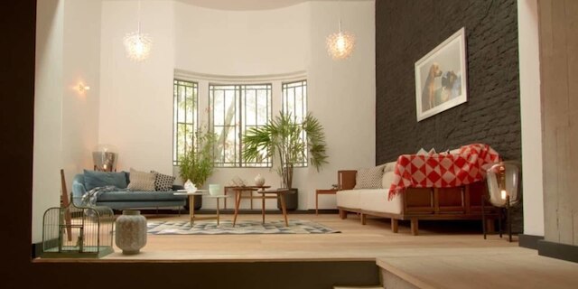 ユニーク ローマ タウン ハウス、Mr.W