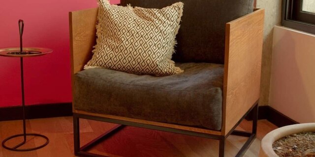 ユニーク ローマ タウン ハウス、Mr.W