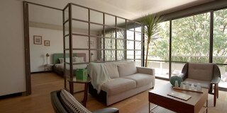 ニュー プライベート ローマ テラス、Mr.W