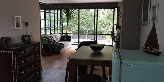 ニュー プライベート ローマ テラス、Mr.W