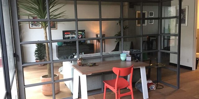 ニュー プライベート ローマ テラス、Mr.W