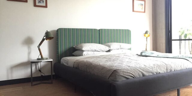 ニュー プライベート ローマ テラス、Mr.W