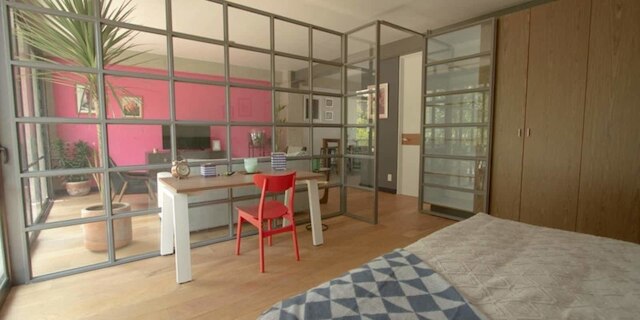 ニュー プライベート ローマ テラス、Mr.W