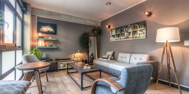 アーバン ローマ ドリーム、Mr.W