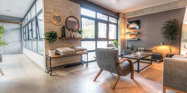 アーバン ローマ ドリーム、Mr.W