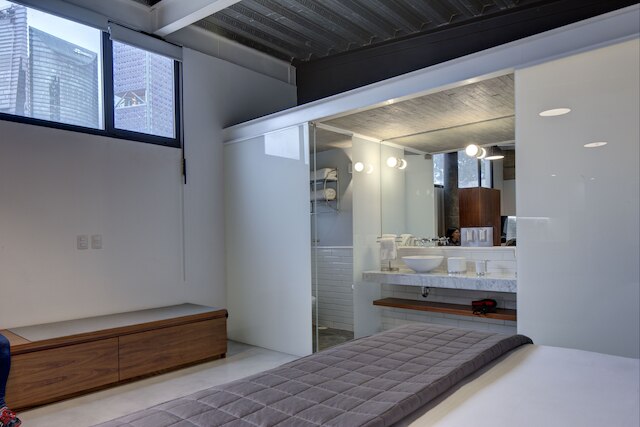 コンデサ ソウル PH、Mr.W