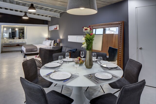 コンデサ ソウル PH、Mr.W