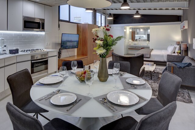 コンデサ ソウル PH、Mr.W