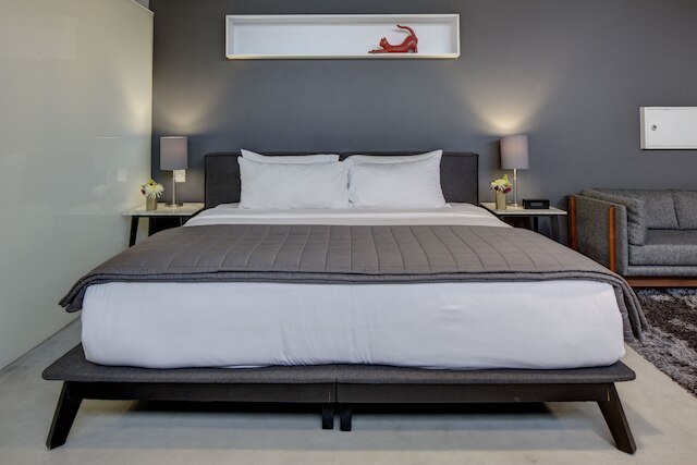 コンデサ ソウル PH、Mr.W