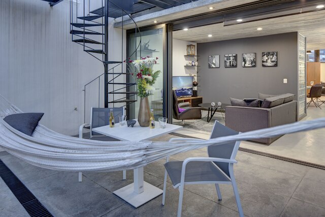 コンデサ ソウル PH、Mr.W