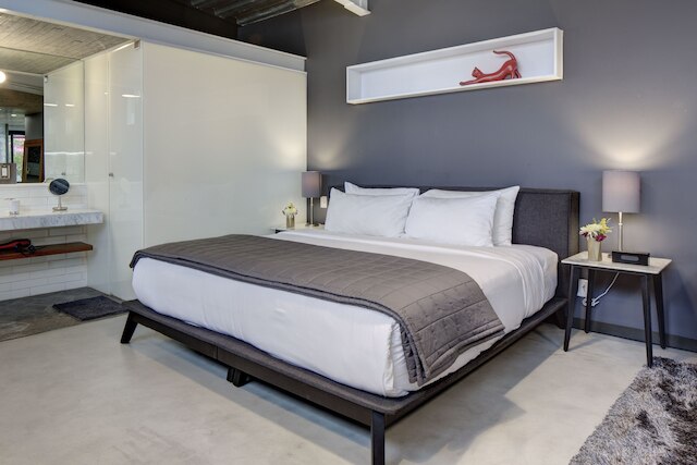 コンデサ ソウル PH、Mr.W