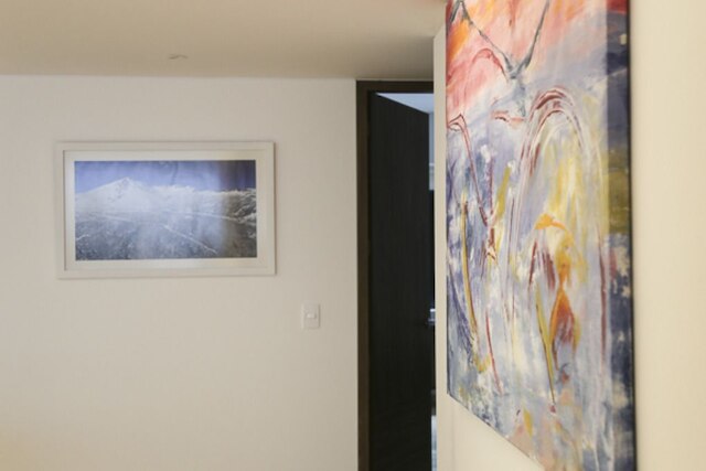 カクタス プライベート テラス、Mr.W