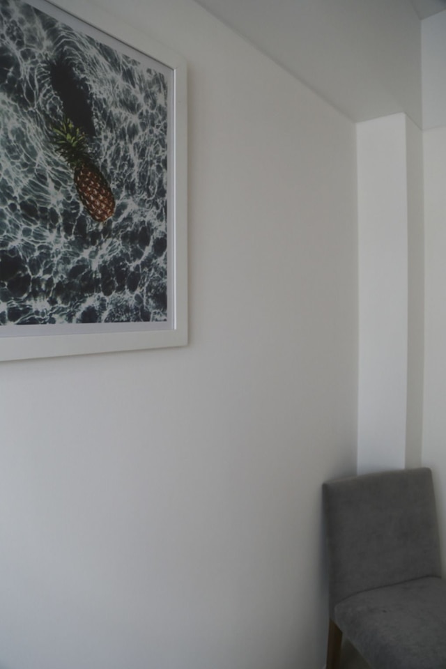 カクタス プライベート テラス、Mr.W