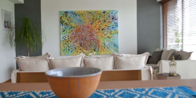 フォーチュン テラス ローマ、Mr.W