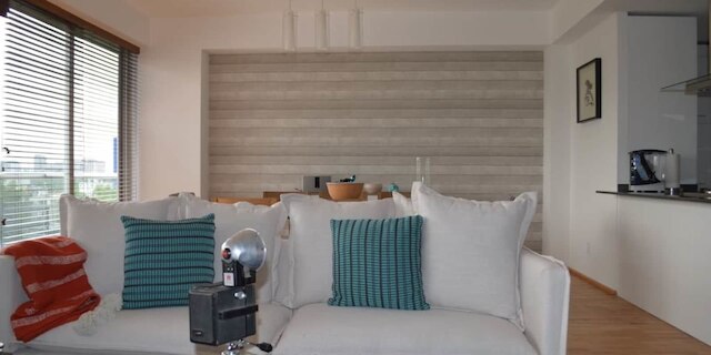 フォーチュン テラス ローマ、Mr.W