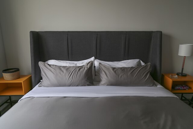 シティ ヴィスタズ アパートメント、Mr.W