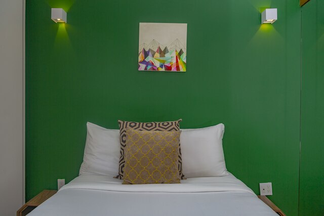 サニー ヴィブラント PH、Mr.W