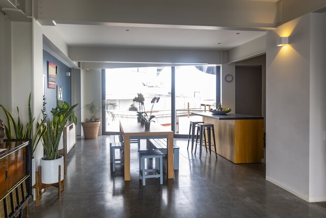 サニー ヴィブラント PH、Mr.W