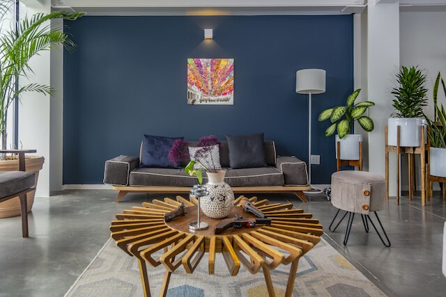 サニー ヴィブラント PH、Mr.W