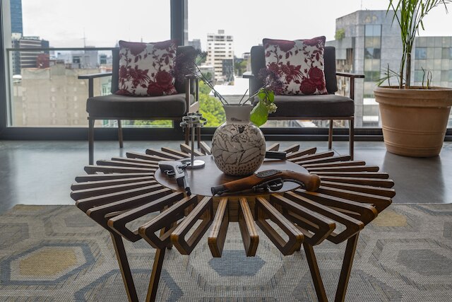 サニー ヴィブラント PH、Mr.W