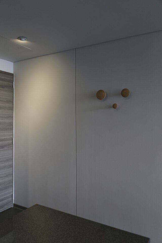 ブライト スペース、Mr.W