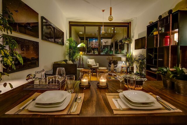 ゼン モダン、Mr.W