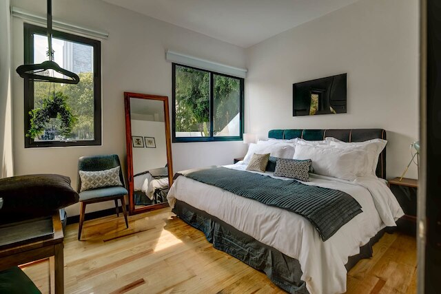 ゼン モダン、Mr.W