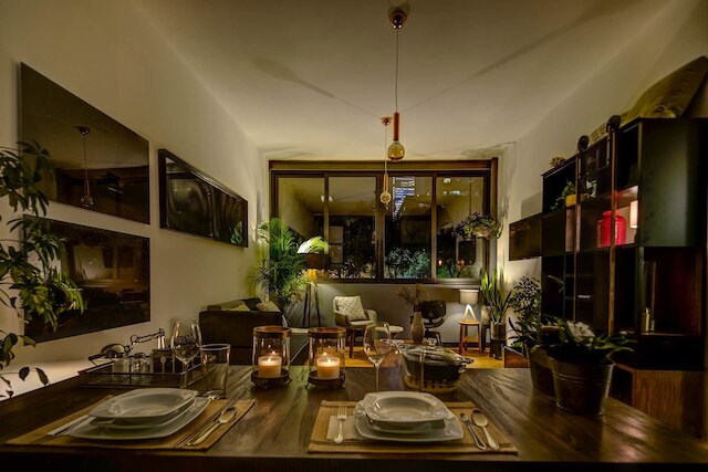 ゼン モダン、Mr.W