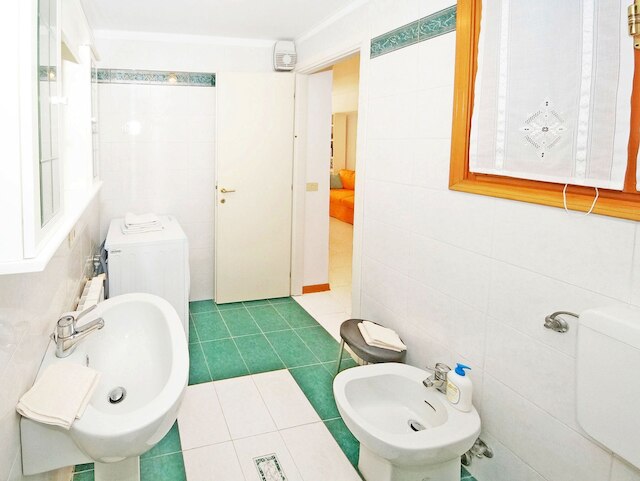 ドルチェヴィータ アパートメンツ N. 146