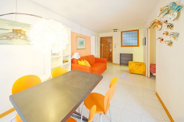 ドルチェヴィータ アパートメンツ N. 146