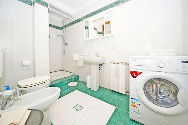 ドルチェヴィータ アパートメンツ N. 146